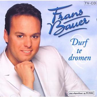 Frans Bauer